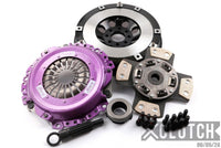 Thumbnail for XClutch 02-06 Mini Cooper S 1.6L Stage 2 Sprung Ceramic Clutch Kit