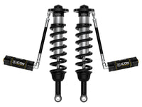 Thumbnail for ICON 2024+ Toyota Tacoma 2.5in VS RR Coilover Kit