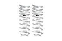 Thumbnail for Eibach 21-24 Chevrolet Suburban SUV 4WD GMT T1XX Pro-Lift Springs - Rear Only (Set of 2)