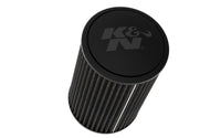 Thumbnail for K&N Universal Clamp-On Air Filter 3-1/2in Flange ID 6in Base 5-1/4in Top 9in Height