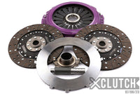 Thumbnail for XClutch Mitsubishi 9in Twin Solid Organic Multi-Disc Service Pack