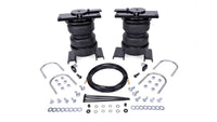 Thumbnail for Air Lift 21-24 Ford F-150 Raptor GEN III 4WD Load Lifter 5000 Air Spring Kit w/ Cradle