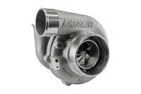 Thumbnail for Turbosmart Oil Cooled 6466 Reverse Rotation V-Band In/Out A/R 0.82 External WG TS-1 Turbocharger