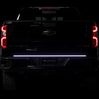 Thumbnail for Putco 20-23 Chevy Silverado/GMC Sierra Freedom Blade LED Tailgate Light Bar w/Plug-N-Play Connector