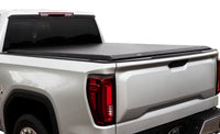 Thumbnail for Access Literider 99-06 Chevy/GMC Full Size 6ft 6in Stepside Bed (Bolt On) Roll-Up Cover