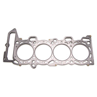 Thumbnail for Cometic Nissan SR20DE .066in MLS Cylinder Head Gasket - 88.5mm Bore - FWD