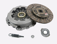 Thumbnail for Competition Clutch OE Stock Clutch Kit 08-13 Mitsubishi Lancer EVO 2.0L EVO X 5pd