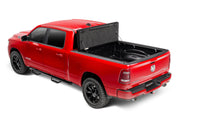 Thumbnail for UnderCover 09-18 Ram 1500 (w/o Rambox) (19+ Classic) 5.7ft Ultra Flex Bed Cover - Matte Black Finish