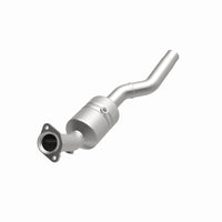 Thumbnail for Magnaflow 07-09 Jaguar XK 4.2L Direct Fit Converter