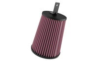 Thumbnail for K&N 02-07 Suzuki Eiger/Vinson/08-09 KingQuad 400 Replacement Air Filter