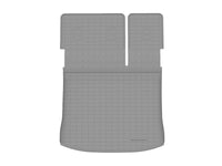 Thumbnail for WeatherTech 15-23 Ford Edge / 19-22 Edge ST Seatback Cargo Liner HP - Grey