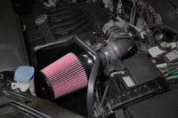 Thumbnail for K&N 18-23 Volkswagen Atlas V6 3.6L Performance Air Intake System