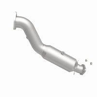 Thumbnail for Magnaflow 12-14 Mercedes-Benz C250 1.8L Direct Fit Converter