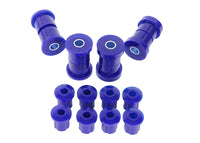 Thumbnail for SuperPro F&R Spring Bushing Kit