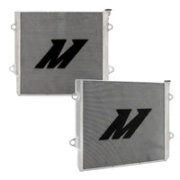 Thumbnail for Mishimoto 10-23 Lexus GX460 4.6L Performance Aluminum Radiator