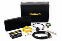 Thumbnail for Haltech uC-10 10in Digital Dash Kit w/Cables & Accessories