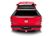 Thumbnail for UnderCover 09-18 Ram 1500 (w/o Rambox) (19+ Classic) 5.7ft Ultra Flex Bed Cover - Matte Black Finish