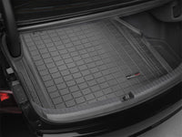 Thumbnail for WeatherTech 2015+ Acura TLX Cargo Liner - Black