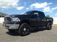 Thumbnail for Tuff Country 09-18 Dodge Ram 1500 4X4 4in Lift Kit (SX8000 Shocks)