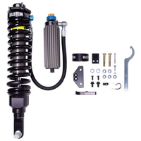 Thumbnail for Bilstein 21-24 Ford Bronco B8 B112 Suspension Shock Absorber and Coil Spring Assembly - Front Right