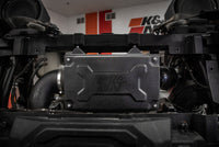 Thumbnail for K&N 2022 Polaris RZR PRO R L4-2.0L AirCharger Performance Air Intake System