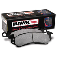 Thumbnail for Hawk 95-02 BMW M3 HP+ Street Front Brake Pads