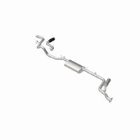 Thumbnail for Magnaflow 2024 Toyota Tacoma Overland Series Cat-back Exhaust System