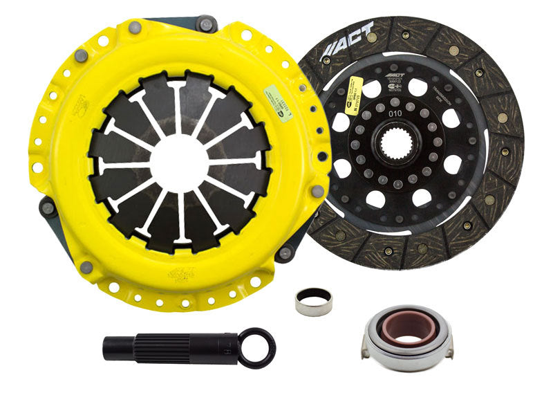 ACT 2002 Acura RSX HD/Perf Street Rigid Clutch Kit