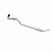 Thumbnail for Magnaflow 21-24 Ford Bronco Rock Crawler Series Cat-Back Exhaust System