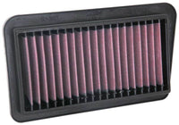 Thumbnail for K&N 17-19 Suzuki AN400 Bergman Replacement Air Filter