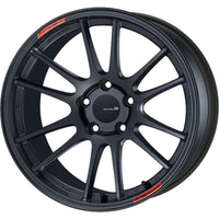 Thumbnail for Enkei GTC01-RR 18x8.5 5x114.3 35mm Offset Matte Gunmetal Wheel *Special Order*