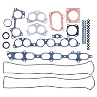 Thumbnail for Cometic Toyota 7M-GE/7M-GTE Top End Gasket Kit - Without Cylinder Head Gasket