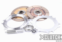 Thumbnail for XClutch Subaru 7.25in Twin Solid Ceramic Multi-Disc Service Pack