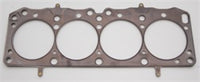 Thumbnail for Cometic Cosworth FVA/FVC .045in MLS Cylinder Head Gasket - 88mm Bore