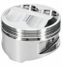 Thumbnail for JE Pistons 3.189 Suzuki 1216 3189-2322-4621-.998 81mm Bore .200 Dome (Single Piston)