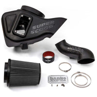 Thumbnail for Banks Power 19-21 Dodge Ram 6.7L Ram-Air Intake System - Dry Filter