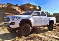 Thumbnail for Tuff Country 05-23 Toyota Tacoma 4x4 & PreRunner 3in Lift Kit (Excludes TRD Pro No Shocks)