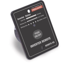 Thumbnail for REDARC Inverter Remote