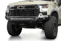 Thumbnail for Addictive Desert Designs 2022+ Chevy Silverado 1500 ZR2 Stealth Fighter Front Bumper