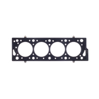 Thumbnail for Cometic Peugeot XU9J4/XU9J4Z/XU10J2/XU10J4 .080in MLS Cylinder Head Gasket - 84mm Bore