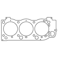 Thumbnail for Cometic Toyota 5VZ-FE .060in MLS Cylinder Head Gasket - 98mm Bore - RHS