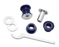 Thumbnail for Superpro 10-14 VW Golf MK5/6 Front LCA Inner Forward Bushing Kit - Camber Adjustable