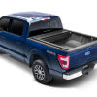 Thumbnail for Retrax 2021 F-150 Super Crew / Super Cab & Reg. Cab 6.5ft Bed RetraxONE XR