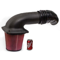 Thumbnail for Banks Power 20-22 Chevy/GMC 2500/3500 L5P 6.6L Ram-Air Intake System - Oiled