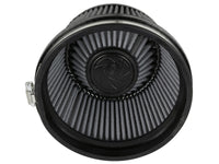 Thumbnail for aFe Magnum FLOW Pro DRY S Universal Air Filter 6in F / 7in B / 5.5in T (Inv) / 3.375in H