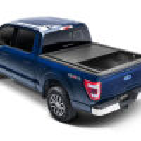 Thumbnail for Retrax 2021 F-150 Super Crew / Super Cab & Reg. Cab 6.5ft Bed RetraxONE XR