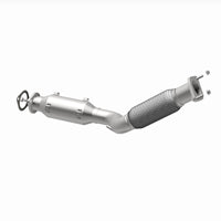 Thumbnail for Magnaflow 17-20 Nissan Rogue Sport Rear Underbody 2L Direct Fit Converter