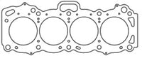 Thumbnail for Cometic Toyota 4A-GE/4A-GEZ .066in MLS Cylinder Head Gasket - 83mm Bore - 16-Valve