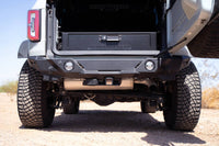 Thumbnail for Addictive Desert Designs 21-23 Ford Bronco Krawler Rear Bumper