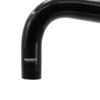 Thumbnail for Mishimoto 2022+ Honda Civic 1.5T Silicone Coolant Hose Kit - Black